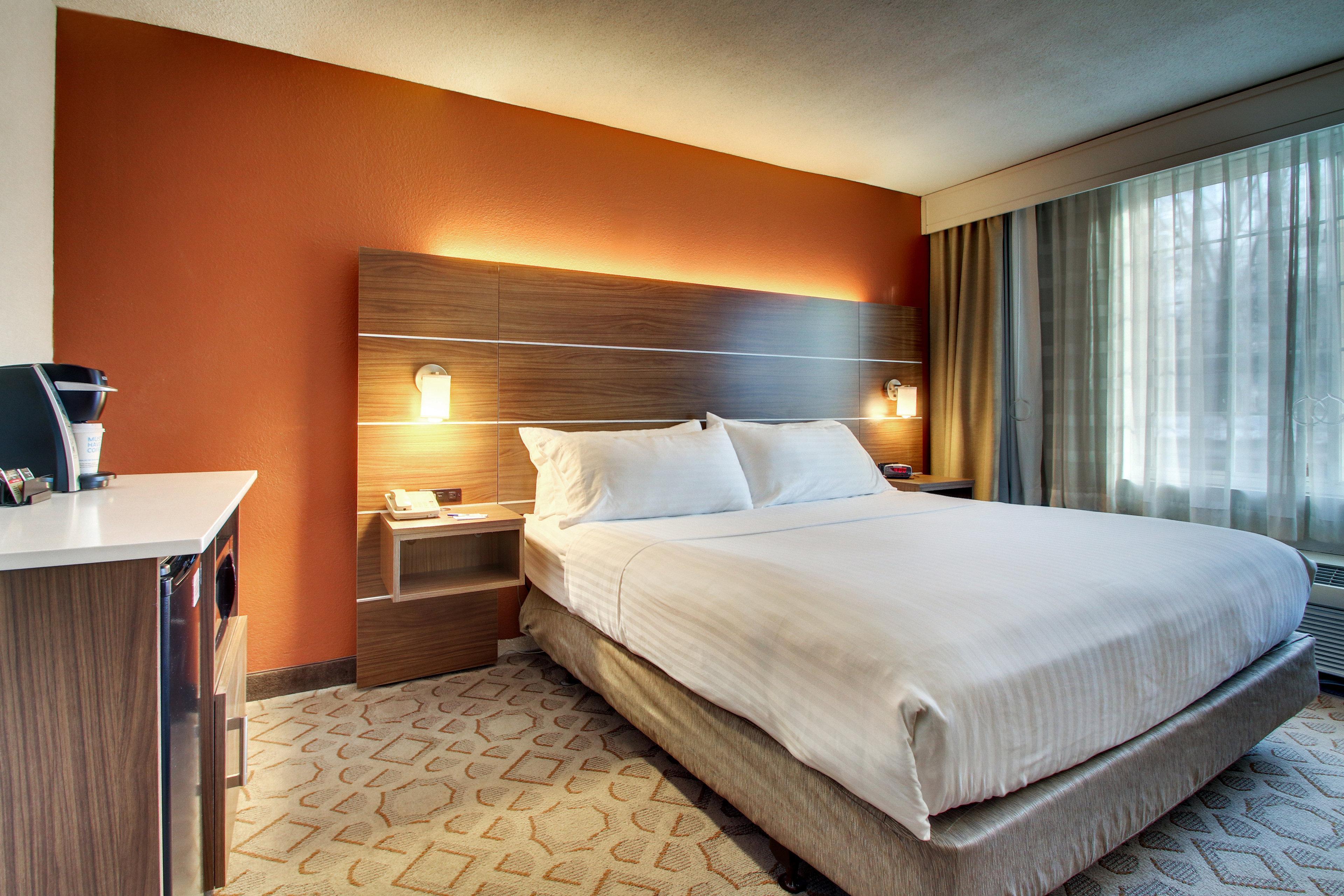 Holiday Inn Express Poughkeepsie By Ihg Exterior foto